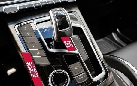 Geely Atlas, 2024 год, 2 619 000 рублей, 16 фотография