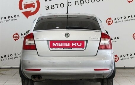 Skoda Octavia, 2009 год, 649 000 рублей, 4 фотография