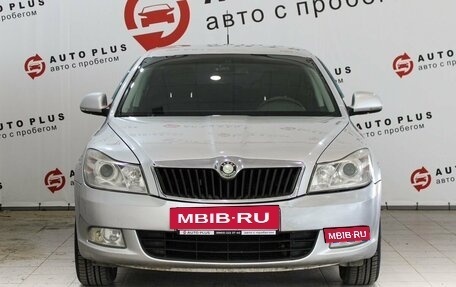 Skoda Octavia, 2009 год, 649 000 рублей, 3 фотография