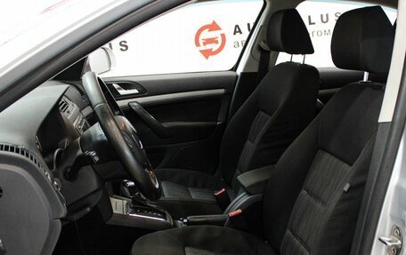 Skoda Octavia, 2009 год, 649 000 рублей, 10 фотография