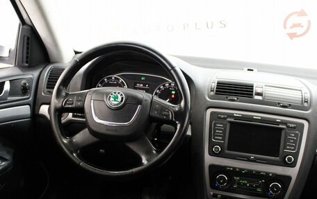 Skoda Octavia, 2009 год, 649 000 рублей, 8 фотография