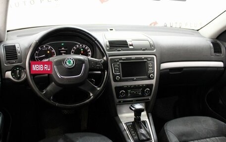 Skoda Octavia, 2009 год, 649 000 рублей, 7 фотография