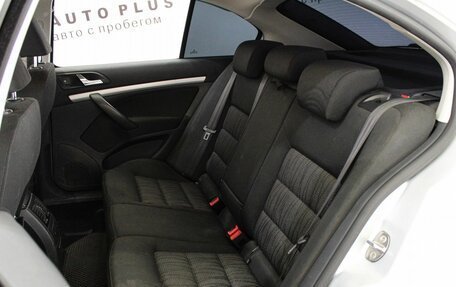 Skoda Octavia, 2009 год, 649 000 рублей, 11 фотография