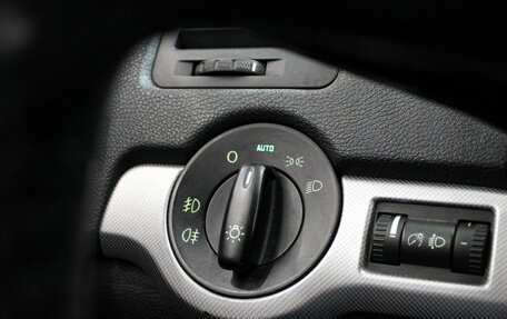 Skoda Octavia, 2009 год, 649 000 рублей, 12 фотография