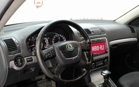 Skoda Octavia, 2009 год, 649 000 рублей, 9 фотография
