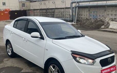 FAW Oley, 2014 год, 350 000 рублей, 3 фотография