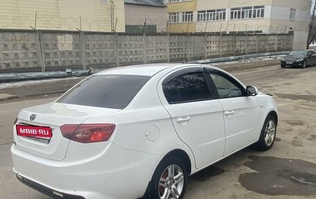 FAW Oley, 2014 год, 350 000 рублей, 4 фотография