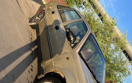 Daewoo Nexia I рестайлинг, 2006 год, 90 000 рублей, 3 фотография