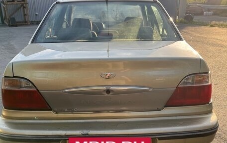 Daewoo Nexia I рестайлинг, 2006 год, 90 000 рублей, 4 фотография