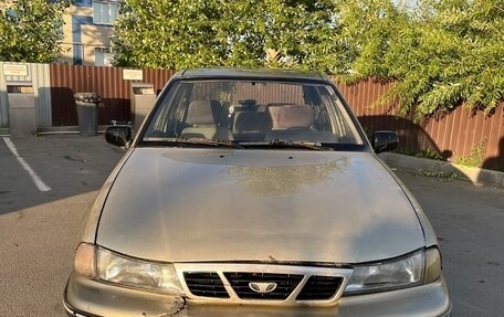 Daewoo Nexia I рестайлинг, 2006 год, 90 000 рублей, 2 фотография