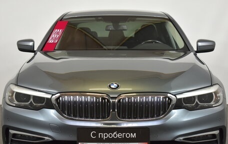 BMW 5 серия, 2019 год, 3 999 000 рублей, 2 фотография