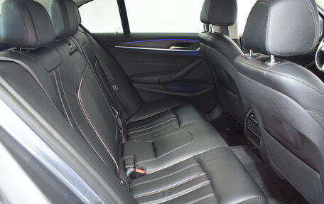 BMW 5 серия, 2019 год, 3 999 000 рублей, 11 фотография