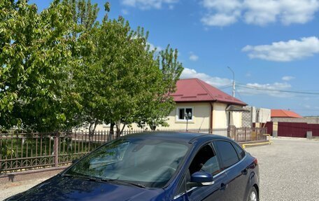 Ford Focus III, 2012 год, 650 000 рублей, 5 фотография