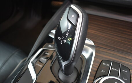 BMW 5 серия, 2019 год, 3 999 000 рублей, 10 фотография