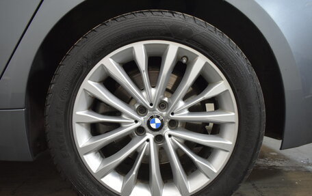BMW 5 серия, 2019 год, 3 999 000 рублей, 14 фотография