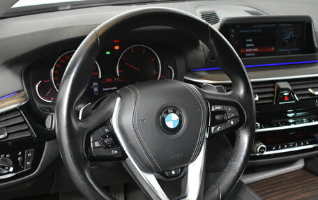 BMW 5 серия, 2019 год, 3 999 000 рублей, 7 фотография