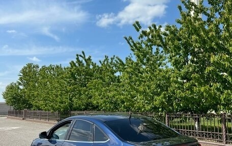 Ford Focus III, 2012 год, 650 000 рублей, 6 фотография