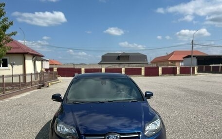 Ford Focus III, 2012 год, 650 000 рублей, 3 фотография