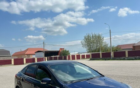 Ford Focus III, 2012 год, 650 000 рублей, 7 фотография
