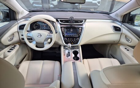 Nissan Murano, 2019 год, 3 300 000 рублей, 10 фотография