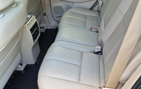 Nissan Murano, 2019 год, 3 300 000 рублей, 9 фотография