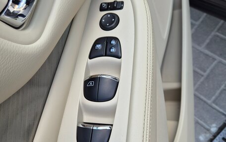 Nissan Murano, 2019 год, 3 300 000 рублей, 14 фотография