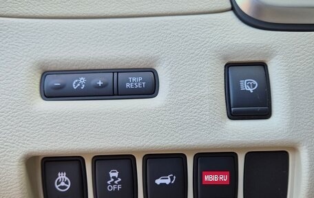 Nissan Murano, 2019 год, 3 300 000 рублей, 12 фотография