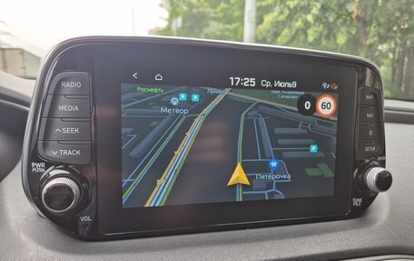 Hyundai Santa Fe IV, 2019 год, 2 750 000 рублей, 24 фотография