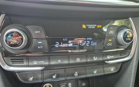 Hyundai Santa Fe IV, 2019 год, 2 750 000 рублей, 23 фотография
