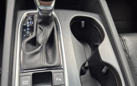 Hyundai Santa Fe IV, 2019 год, 2 750 000 рублей, 22 фотография