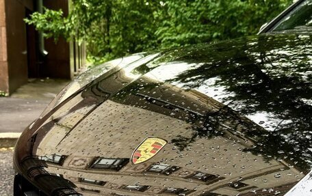 Porsche Macan I рестайлинг, 2017 год, 3 800 000 рублей, 3 фотография