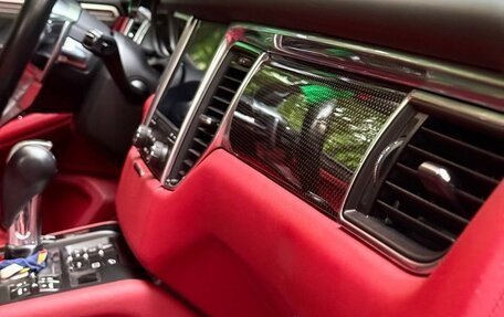 Porsche Macan I рестайлинг, 2017 год, 3 800 000 рублей, 9 фотография