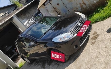 Renault Sandero I, 2013 год, 525 000 рублей, 6 фотография