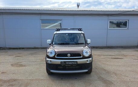 Suzuki Xbee I, 2017 год, 1 389 000 рублей, 2 фотография