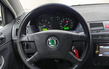 Skoda Fabia I, 2003 год, 300 000 рублей, 2 фотография