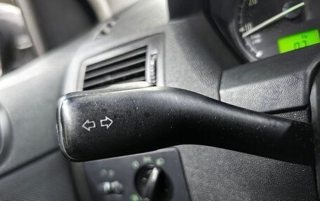 Skoda Fabia I, 2003 год, 300 000 рублей, 14 фотография