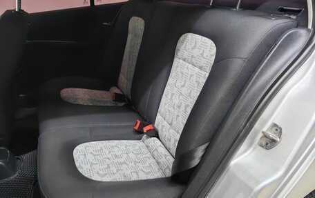 Skoda Fabia I, 2003 год, 300 000 рублей, 7 фотография