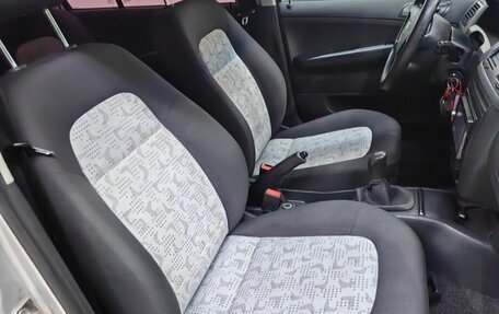 Skoda Fabia I, 2003 год, 300 000 рублей, 8 фотография