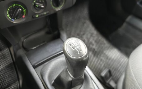 Skoda Fabia I, 2003 год, 300 000 рублей, 16 фотография