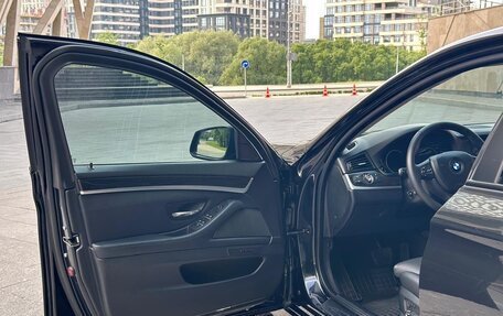 BMW 5 серия, 2013 год, 2 550 000 рублей, 7 фотография