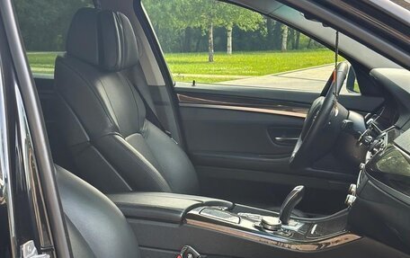BMW 5 серия, 2013 год, 2 550 000 рублей, 10 фотография