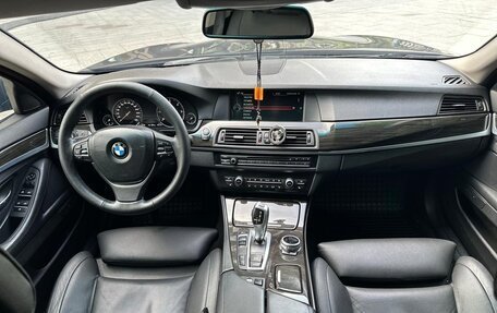 BMW 5 серия, 2013 год, 2 550 000 рублей, 14 фотография