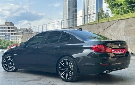 BMW 5 серия, 2013 год, 2 550 000 рублей, 6 фотография