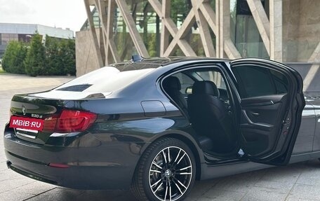 BMW 5 серия, 2013 год, 2 550 000 рублей, 9 фотография