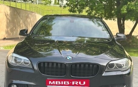 BMW 5 серия, 2013 год, 2 550 000 рублей, 5 фотография