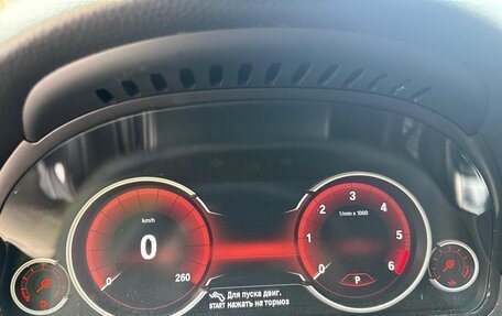 BMW 5 серия, 2013 год, 2 550 000 рублей, 17 фотография