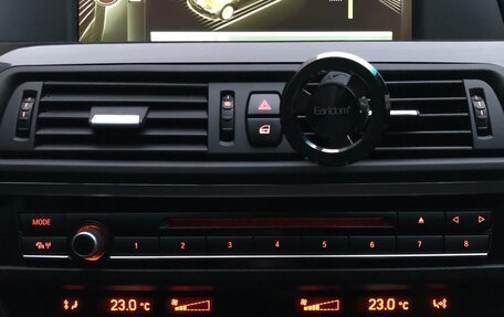 BMW 5 серия, 2013 год, 2 550 000 рублей, 21 фотография