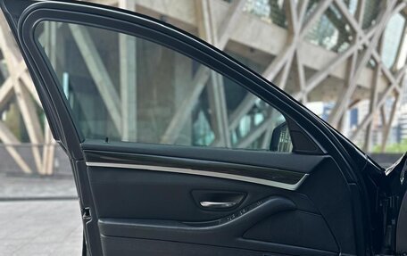 BMW 5 серия, 2013 год, 2 550 000 рублей, 19 фотография