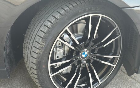 BMW 5 серия, 2013 год, 2 550 000 рублей, 20 фотография