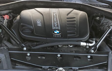 BMW 5 серия, 2013 год, 2 550 000 рублей, 25 фотография
